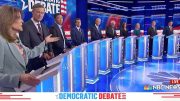 Democratic Debates Covered Immigration, Abortion, Health Care. The Common Thread is Our Courts.
