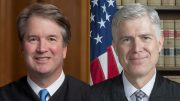 Kavanaugh, Gorsuch Make it Easier to Deport Permanent Legal Residents: Confirmed Judges, Confirmed Fears