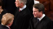 Confirmed Judges, Confirmed Fears: Kavanaugh and Gorsuch Cast Deciding Votes to Overrule Another Precedent, Both Harming Local Government and Endangering Roe v. Wade