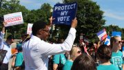 It’s Up to Us to Defend the Black Vote