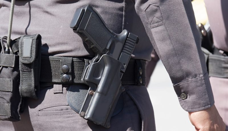 Image for Biden Judge Upholds Important Federal Gun Safety Law