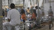 Trump Judges Grant Injunction Against State Law Phasing Out Use of Private Prisons: Our Courts, Our Fight