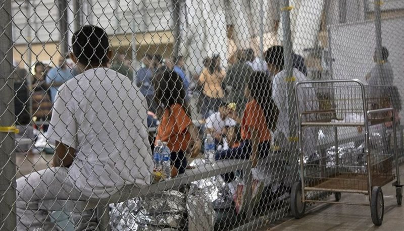 Trump Judge Would Allow Detainees To Remain In Overcrowded Detention Centers During COVID-19 Pandemic: Confirmed Judges, Confirmed Fears