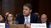 Justin Walker Shares an Agenda with Brett Kavanaugh and So Many Other Trump Judicial Nominees