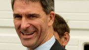 Ken Cuccinelli Wants to Make Immigration Great Again