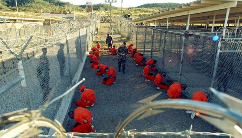 Trump Judge Rao Would Have Ruled That Guantánamo “Detainees” Have No Due Process Rights: Confirmed Judges, Confirmed Fears