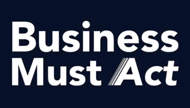 Image for Business Must Act Campaign Encourages Companies to Protect their Staff and Shoppers from Gun Violence