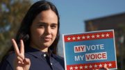 Jealous, Huerta in Salon: Latino Voters are Turning Georgia Blue