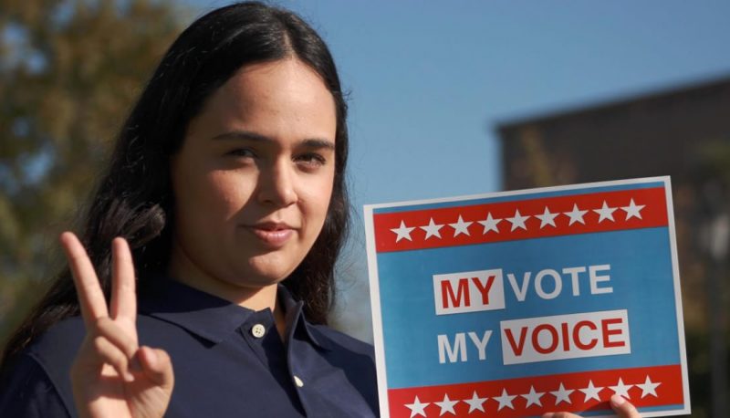 Image for Jealous, Huerta in Salon: Latino Voters are Turning Georgia Blue