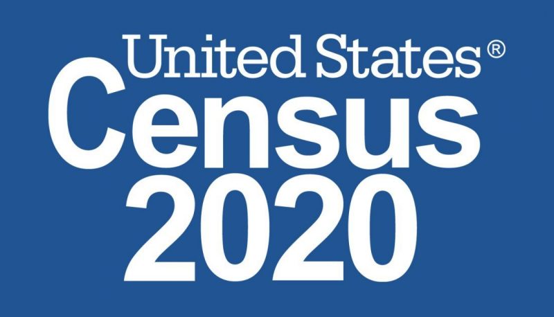 Get the Word Out About #Census2020