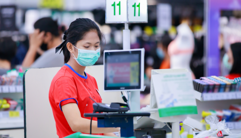 Coronavirus’s Disproportionate Impact on Low-Income Workers