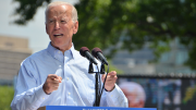 Joe Biden Promises to Nominate Judges “Who Look Like America”