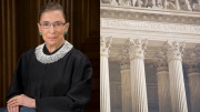 Ruth Bader Ginsburg Defended Important Social Justice Gains, Including Health Care