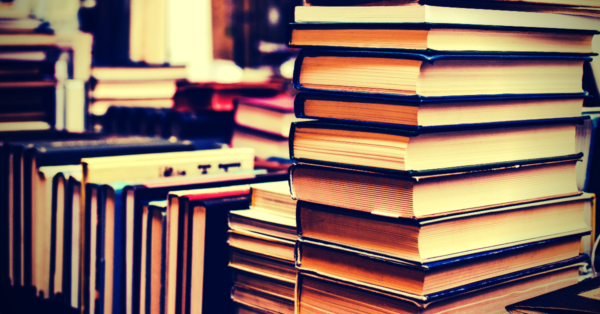 What Do the Most Challenged Books Have in Common? They Challenge Us