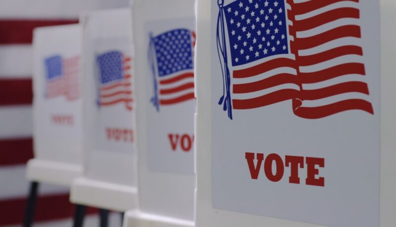 Federal Agencies Helping to Protect and Expand Voting Rights