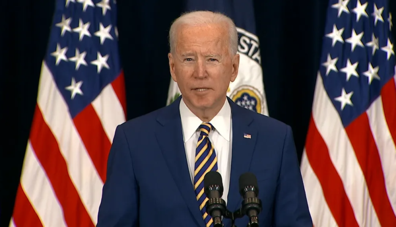 What I Wish We Heard in Biden’s State of the Union