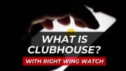 Clubhouse: The Invite-Only Social App Attracting Bigots and Far-Right Activists