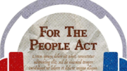 Why the Aptly Named For the People Act Deserves Senate Support