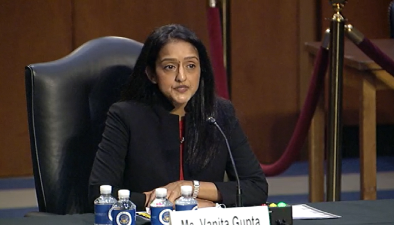 Image for Vanita Gupta’s Fight Is Our Fight