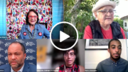 People For Sounds the Alarm on the CA Recall with Norman Lear, Dolores Huerta