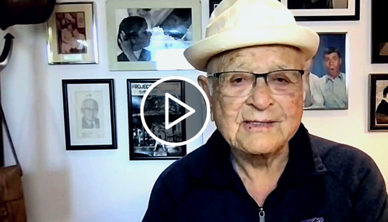 Image for Norman Lear: “We need each other”