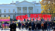People For Members Grow Voting Rights Movement