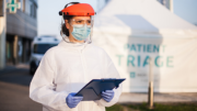 Trump Judge Mask Mandate Ruling Harms CDC Ability to Prevent and Combat Pandemics