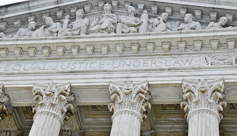 Image for Far-Right Justices Strike Down Universities’ Affirmative Action Programs