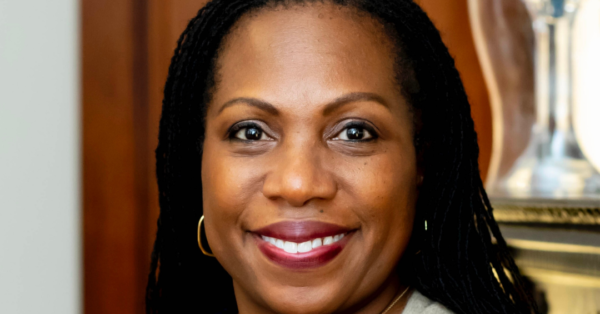 Judge Ketanji Brown Jackson: Our Next Supreme Court Justice