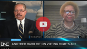 Black News Channel: Rev. Leslie Watson Wilson on Voting Rights