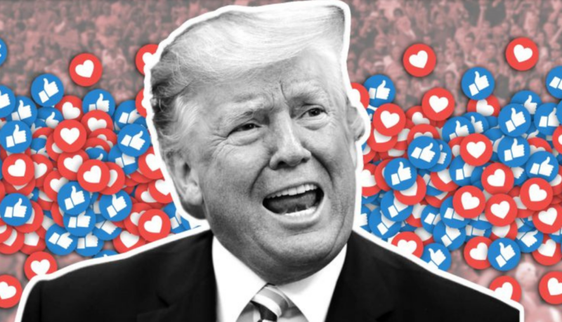 Image for “Trumptastrophe”: Trump’s Hatred of the Media