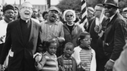 57 Years Ago on This Day: Dr. King and Fellow Marchers Arrive in Montgomery