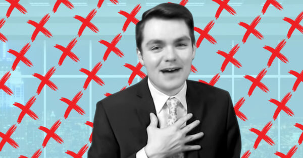 Fascism First: Nick Fuentes and The Spread of Authoritarian Political Ideology On MAGA’s Right Flank