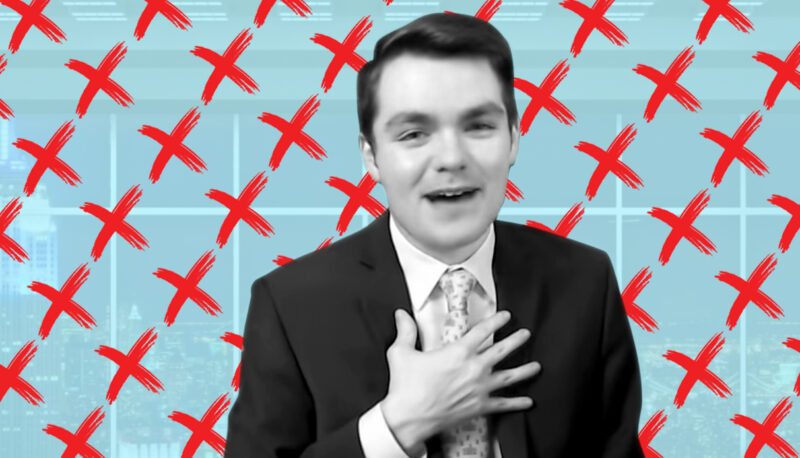 Stay Alert: Trump, Ye, and Nick Fuentes?