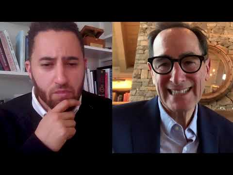 The Third Act with Josh Sapan: People For the American Way Book Club