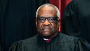 Clarence Thomas Does Not Belong on the Supreme Court