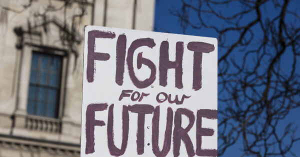 Learn More About the Weekend of Action