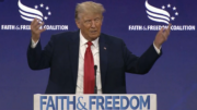 The Advocate: Donald Trump-Loving Pastor’s Christian Military Academy Promises No LGBTQ+ or ‘Woke’ Teachings