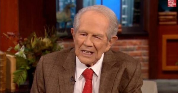 Pat Robertson: Religious Right Icon Dies, Leaves Harmful Legacy