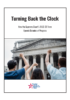 Image for Turning Back the Clock: How the Supreme Court’s 2022-23 Term Upends Decades of Progress