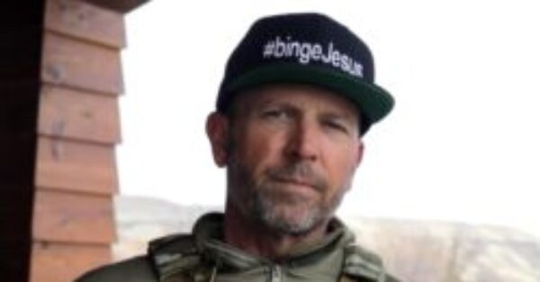 ‘Jesus Wasn’t a Pacifist’: Training Christian Minutemen to Remove ‘Domestic Enemies’ From Office