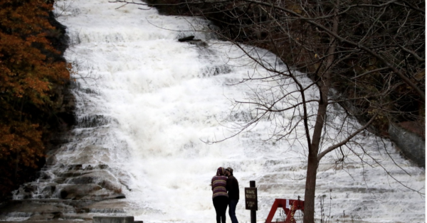 How Small Cities Can Become the Biggest Leaders in the Climate Fight