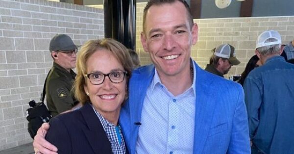 Stew Peters Urges Americans to Start Exploring ‘Extra-Legal Options’ for Removing ‘Enemy Combatants’ From Office