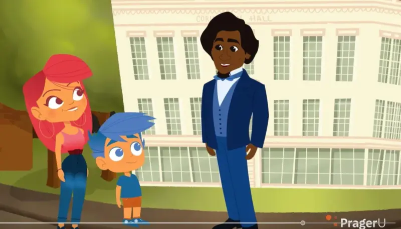 Image for Bogus ‘Edutainment’ May Be Coming To a Classroom Near You