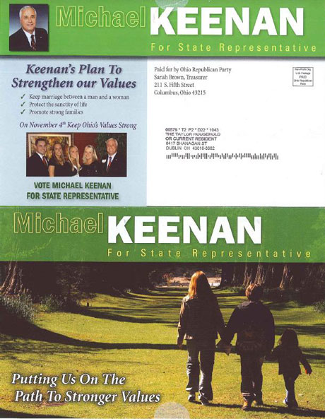Kennan Flyer Page 2